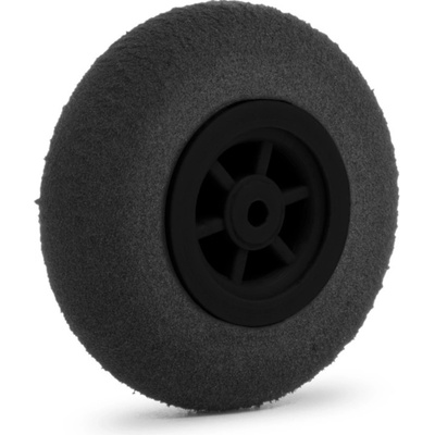 Kavan Mechové kolečko lehké 26 mm 1 ks