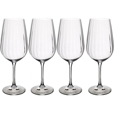 Mikasa sklenic na červené víno Treviso 4 x 600 ml