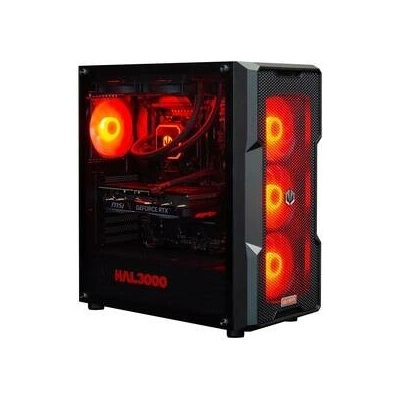HAL3000 Alfa Gamer Elite Ti Super PCHS2676