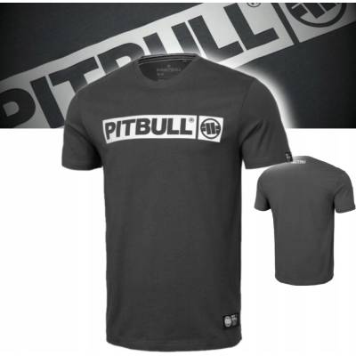 Pitbull s okrúhlym výstrihom