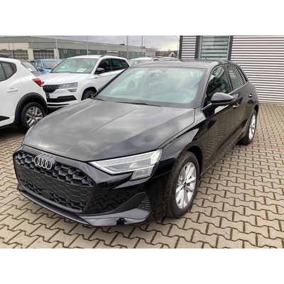 Audi A3 TFSI Sportback 85 kW
