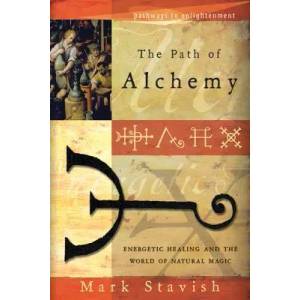 Path of Alchemy | Mark Stavish (ISBN: 9780738709031)