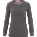 PAYPER pineta lady 000890-0033 / Дамска тениска с дълъг ръкав - опушена xxl (000890003313007xxl)