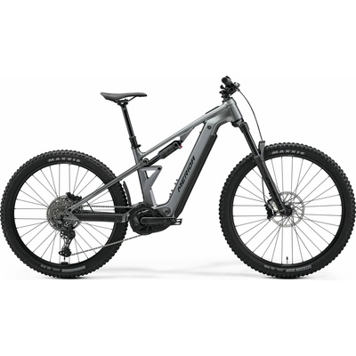 Merida ETMO 500 PRO 2026