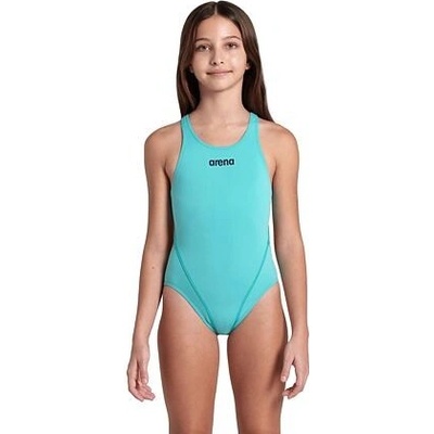 Arena Performance Girls' Solid Team Swim Tech – Zboží Dáma