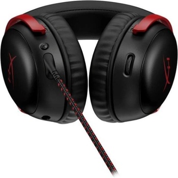 Image 1 of HP HyperX Cloud III (727A9AA/727A8AA)