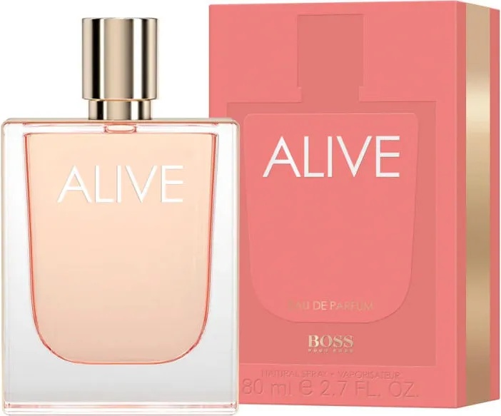HUGO BOSS BOSS Alive EDP 30 ml