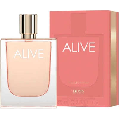 HUGO BOSS BOSS Alive EDP 30 ml