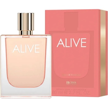 Image 1 of HUGO BOSS BOSS Alive EDP 30 ml