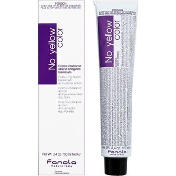 Fanola No Yellow Color farba ml.00 Multi-Lightener 100 ml