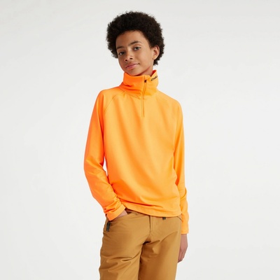 O'neill Clime Hz Fleece 4350024-12525 oranžová