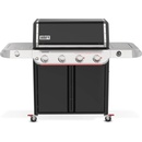 Weber Genesis E-435 plynový černý 36410047