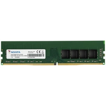 Image 1 of ADATA 8GB DDR4 2666MHz AD4U26668G19-RGN