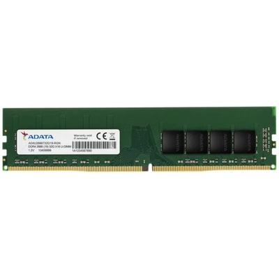ADATA 8GB DDR4 2666MHz AD4U26668G19-RGN