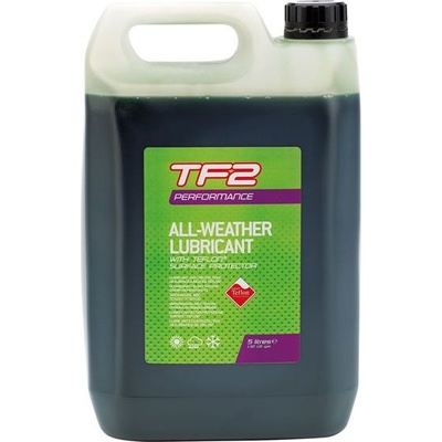 Weldtite tf2 performance Teflon All Weather 5 l