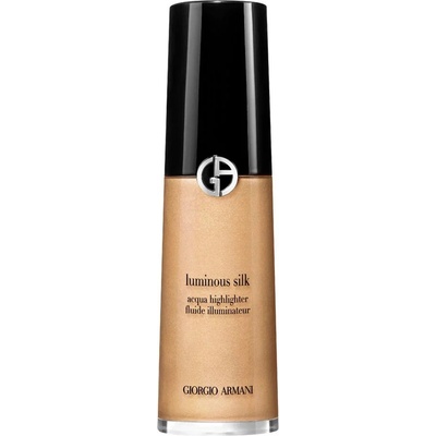 Armani Luminous Silk Acqua Highlighter rozjasňovač 02 stellar 12 ml