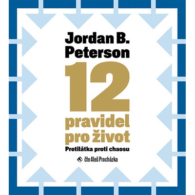 12 pravidel pro život