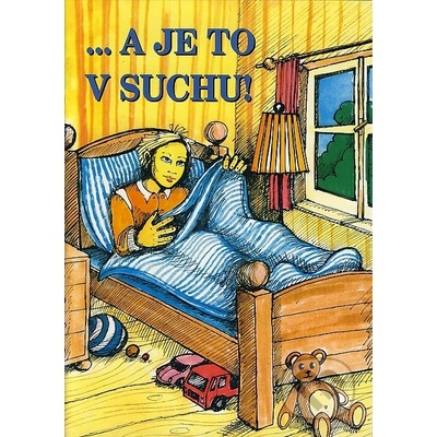 ... a je to v suchu! Karol Bohunický, Daniela Bilecová