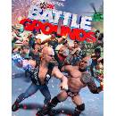 WWE 2K Battlegrounds