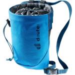 Deuter Торбичка за магнезий Deuter Gravity Chalk Bag II L Chalk bag - Neptune / Nightblue - размер One Size (335-0602-0411)