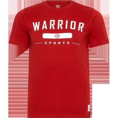 Warrior Sports detské tričko Red