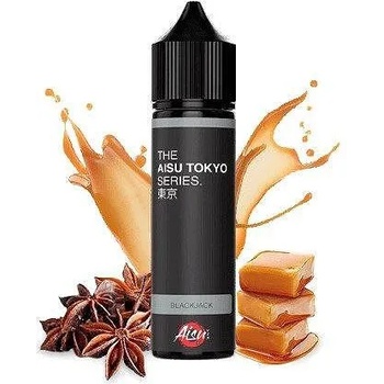 Image 1 of ZAP! Juice Blackjack 50ml Aisu Tokyo