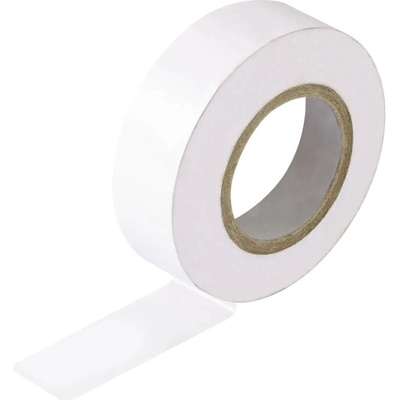 Stalco Páska izolačná 15 mm x 10 m biela 10/240 S-38620