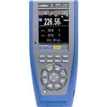 Metrix MTX3293