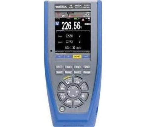Metrix MTX3293