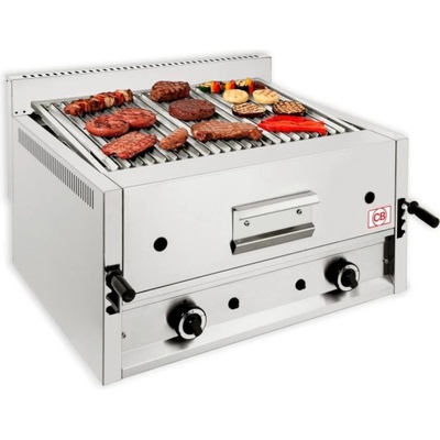 CB I-80/P GRIL