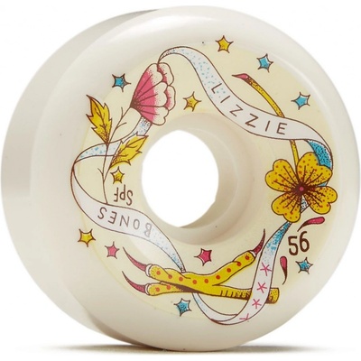 BONES ARMANTO LUCKY CHARMS SPF P5 SIDECUT 104A 58 mm – Sleviste.cz
