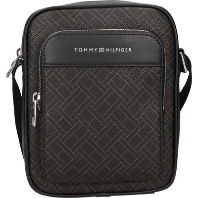 Tommy Hilfiger Fernan černá