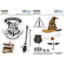 Samolepky Harry Potter Magical Objects