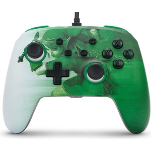 PowerA Enhanced Nintendo Switch - Heroic Link (1516984-01)