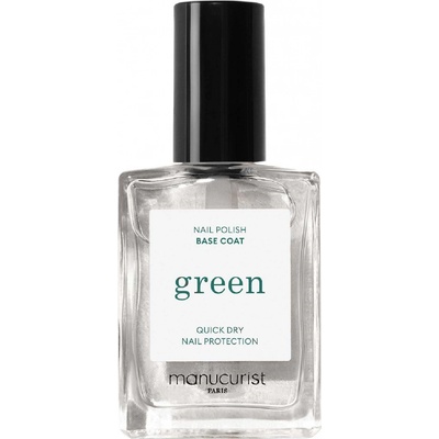 Manucurist Green Flash UV Base Coat 15 ml