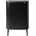 Brabantia Кош за отпадъци с докосване BO HI 60л, черен, Brabantia (BRAB130229)