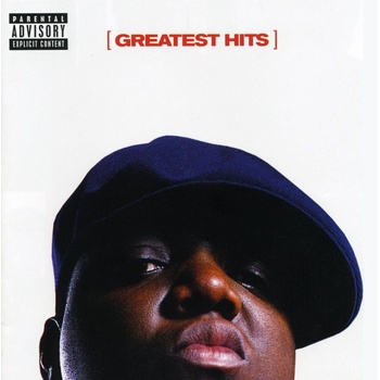 Notorious B. I. G Notorious B. I. G. - Greatest Hits (CD) (0075678999147)