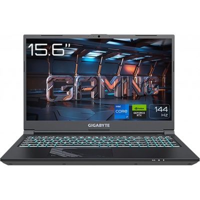 Gigabyte G5 KF5-53DE353SD