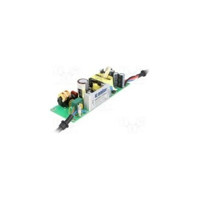 Napájecí zdroj spínaný LED 59,8W 24÷36VDC 1,66A 90÷305VAC