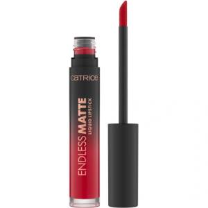 Catrice Течно червило Catrice Endless Matte 060