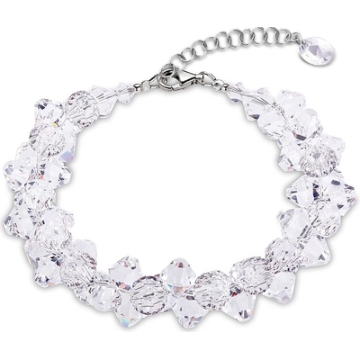 Spark Swarovski Elements Bicone BE63015301C