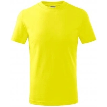 Malfini Basic 138 nebesky modré