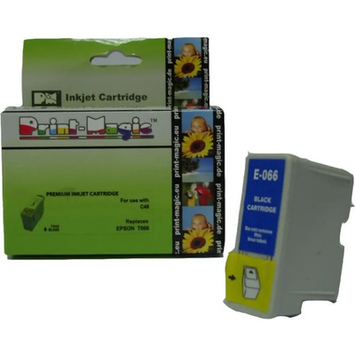 Compatible Epson T0511