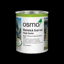 Osmo 2101 Selská barva 0,75 l Bílá