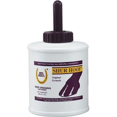 Farnam Shur Hoof dressing ung 946 ml – Sleviste.cz