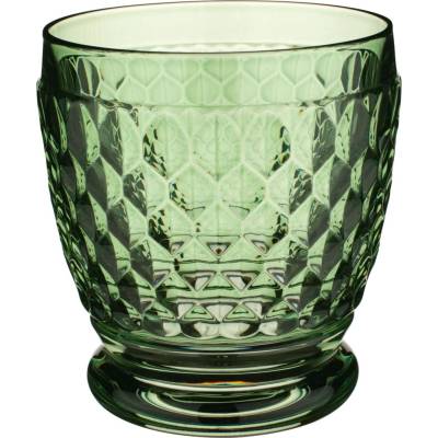 Villeroy & Boch Boston Coloured Green pohár na nealko 330 ml