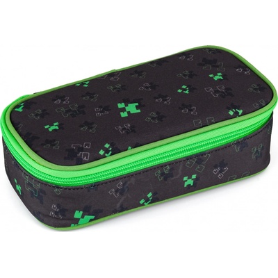 Oxybag etue Jumbo oxy next Green Cube