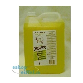 Pet Products Gottlieb vajíčkový 5 l