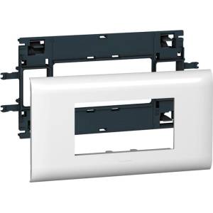LEGRAND 010942 Клип - рамка 4М 105/150/195ММ 85, - 010942 (010942)