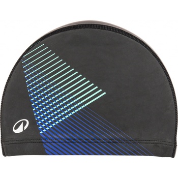 NABAIJI Látková plavecká čiapka so záterom Tria